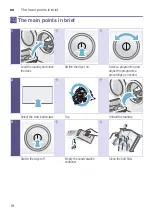 Preview for 18 page of Siemens WT4HW569DN Installation And Operating Instructions Manual