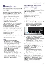 Preview for 31 page of Siemens WT4HW569DN Installation And Operating Instructions Manual