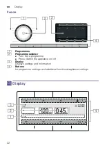 Preview for 22 page of Siemens WT4HXEL9DN Installation And Operating Instructions Manual