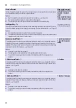 Preview for 26 page of Siemens WT4HXEL9DN Installation And Operating Instructions Manual