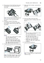 Preview for 53 page of Siemens WT4HXEL9DN Installation And Operating Instructions Manual