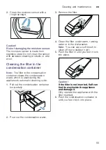 Preview for 55 page of Siemens WT4HXEL9DN Installation And Operating Instructions Manual