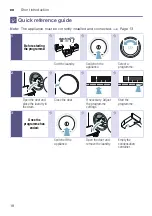 Preview for 18 page of Siemens WT4HXKE9DN Installation And Operating Instructions Manual