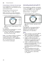 Preview for 36 page of Siemens WT4HXKE9DN Installation And Operating Instructions Manual