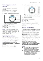 Preview for 37 page of Siemens WT4HXKE9DN Installation And Operating Instructions Manual