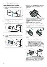 Preview for 48 page of Siemens WT4HXKE9DN Installation And Operating Instructions Manual