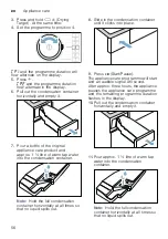 Preview for 56 page of Siemens WT4HXKE9DN Installation And Operating Instructions Manual