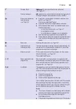 Preview for 23 page of Siemens WT4HXKO9DN Installation And Operating Instructions Manual