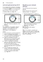 Preview for 38 page of Siemens WT4HXKO9DN Installation And Operating Instructions Manual