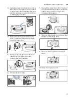 Preview for 17 page of Siemens WT4HY790GB Installation And Operating Instrictions