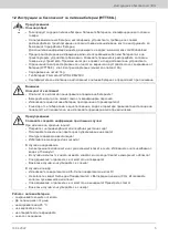 Preview for 5 page of Siemens WTT568 Series Operating And Installation Instructions