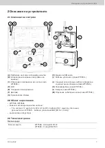 Preview for 7 page of Siemens WTT568 Series Operating And Installation Instructions