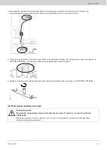 Preview for 10 page of Siemens WTT568 Series Operating And Installation Instructions