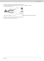 Preview for 12 page of Siemens WTT568 Series Operating And Installation Instructions