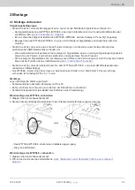 Preview for 54 page of Siemens WTT568 Series Operating And Installation Instructions