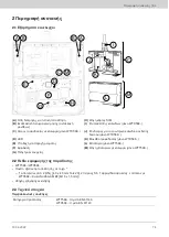 Preview for 74 page of Siemens WTT568 Series Operating And Installation Instructions