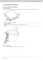 Preview for 84 page of Siemens WTT568 Series Operating And Installation Instructions