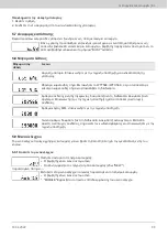 Preview for 88 page of Siemens WTT568 Series Operating And Installation Instructions