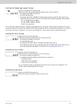 Preview for 112 page of Siemens WTT568 Series Operating And Installation Instructions