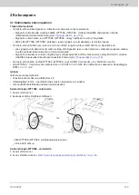 Preview for 143 page of Siemens WTT568 Series Operating And Installation Instructions