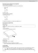 Preview for 152 page of Siemens WTT568 Series Operating And Installation Instructions