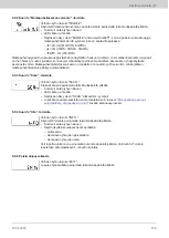 Preview for 156 page of Siemens WTT568 Series Operating And Installation Instructions