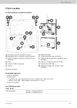 Preview for 185 page of Siemens WTT568 Series Operating And Installation Instructions