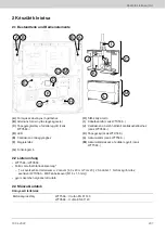 Preview for 207 page of Siemens WTT568 Series Operating And Installation Instructions