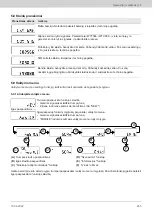 Preview for 265 page of Siemens WTT568 Series Operating And Installation Instructions