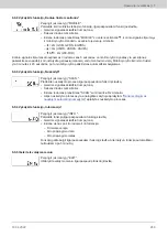 Preview for 266 page of Siemens WTT568 Series Operating And Installation Instructions