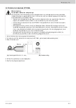 Preview for 278 page of Siemens WTT568 Series Operating And Installation Instructions