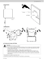 Preview for 366 page of Siemens WTT568 Series Operating And Installation Instructions