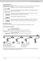 Preview for 376 page of Siemens WTT568 Series Operating And Installation Instructions