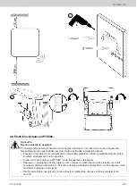 Preview for 387 page of Siemens WTT568 Series Operating And Installation Instructions