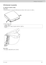 Preview for 393 page of Siemens WTT568 Series Operating And Installation Instructions