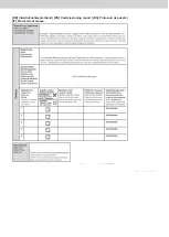 Preview for 430 page of Siemens WTT568 Series Operating And Installation Instructions