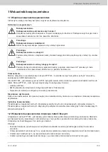 Preview for 158 page of Siemens WTT726-FE7300 Operating Manual