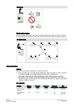 Preview for 8 page of Siemens WTV676-HB6035 Manual