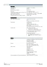 Preview for 12 page of Siemens WTV676-HB6035 Manual