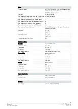 Preview for 13 page of Siemens WTV676-HB6035 Manual