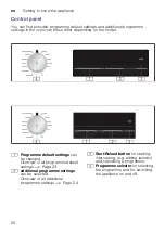 Предварительный просмотр 20 страницы Siemens WU P Series Instruction Manual And Installation Instructions