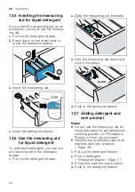 Preview for 30 page of Siemens WU14UT70 User Manual