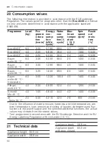 Preview for 50 page of Siemens WU14UT70 User Manual