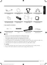 Preview for 15 page of Siemens WW25B6800 Series User Manual