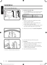 Preview for 24 page of Siemens WW25B6800 Series User Manual