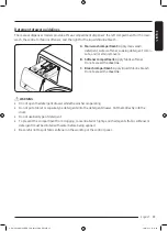 Preview for 29 page of Siemens WW25B6800 Series User Manual