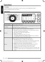 Preview for 32 page of Siemens WW25B6800 Series User Manual