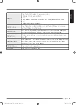 Preview for 33 page of Siemens WW25B6800 Series User Manual