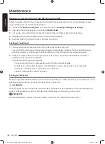 Preview for 110 page of Siemens WW25B6800 Series User Manual