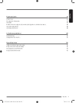 Preview for 127 page of Siemens WW25B6800 Series User Manual